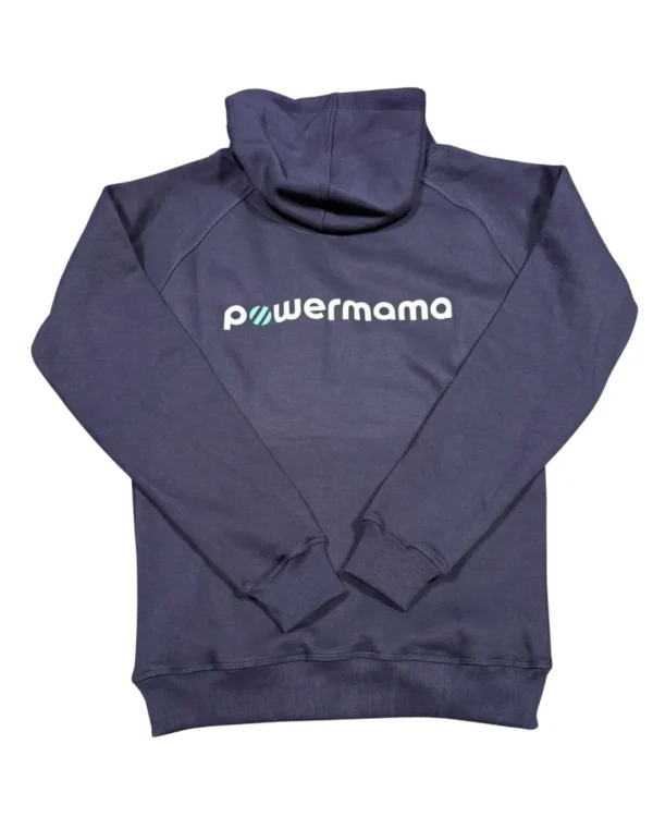 Hoody maat L - Afbeelding 3